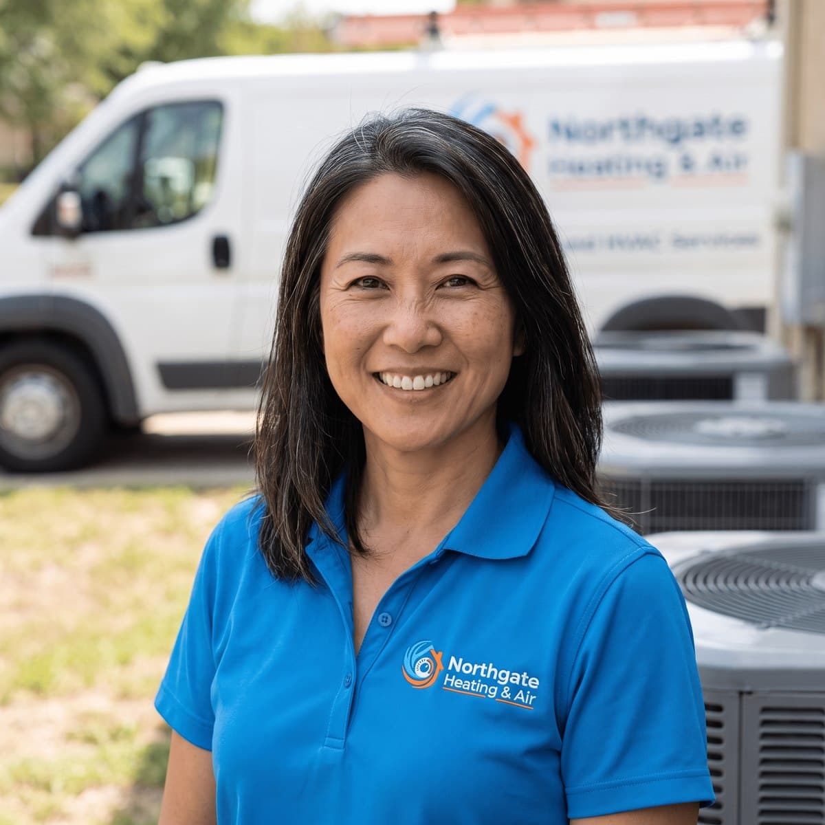 Beth Nakamura
